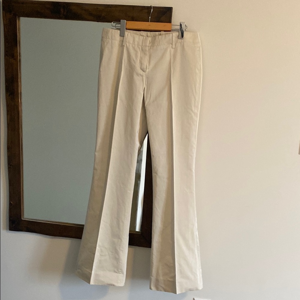 Hugo Boss Wide Leg Sophisticated Pants